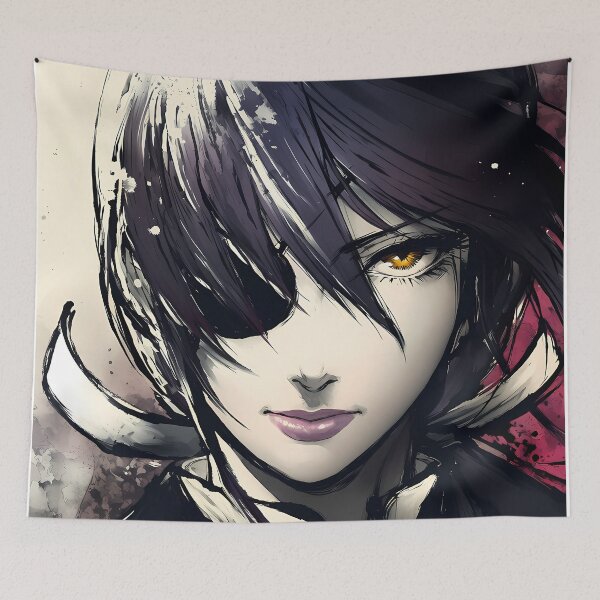 Item preview, Shiki Reika - 4 designed and sold by Infinite-Aspire.