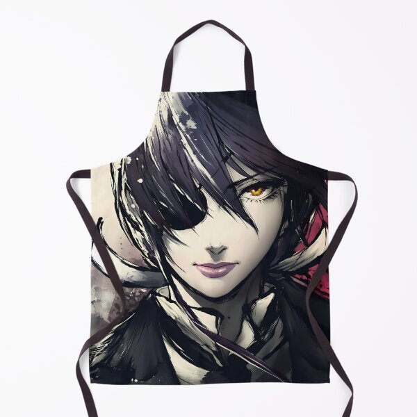 Item preview, Shiki Reika - 4 designed and sold by Infinite-Aspire.