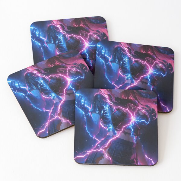 Item preview, Levi Power bg  designed and sold by CreationsLevi.
