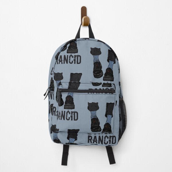 Item preview, Rancid band designed and sold by THE MODA STEREO.
