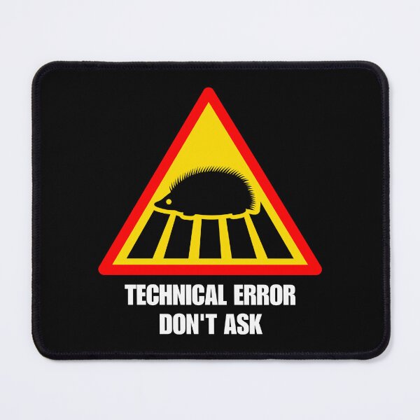 Item preview, Hedgehog Crossing Road Sign designed and sold by ContigoART.