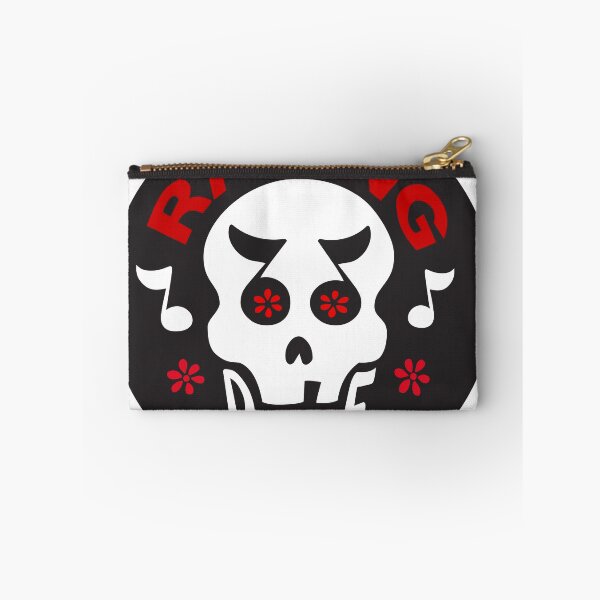 Item preview, Raging Dave Skull designed and sold by donar.