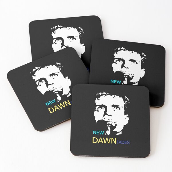 Item preview, Ian Curtis designed and sold by THE MODA STEREO.