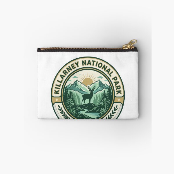 Item preview, Killarney National Park Ireland Est. 1932 Travel Nature Hiker Tourist designed and sold by Simsimah26Parks.