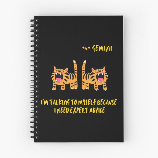 Item preview, Gemini Cats - Double Trouble Double Fun designed and sold by ContigoART.