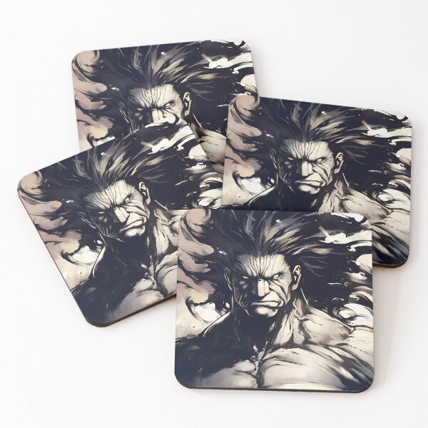 Item preview, Heracles - 4 designed and sold by Infinite-Aspire.