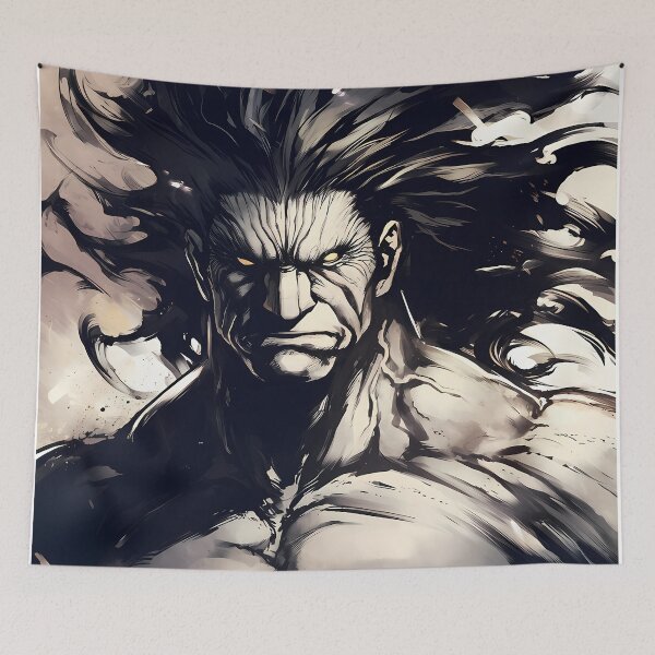 Item preview, Heracles - 4 designed and sold by Infinite-Aspire.