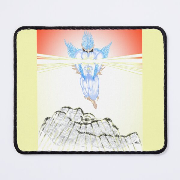 Item preview, Lumen Lightbringer designed and sold by R.M. Tembreull.