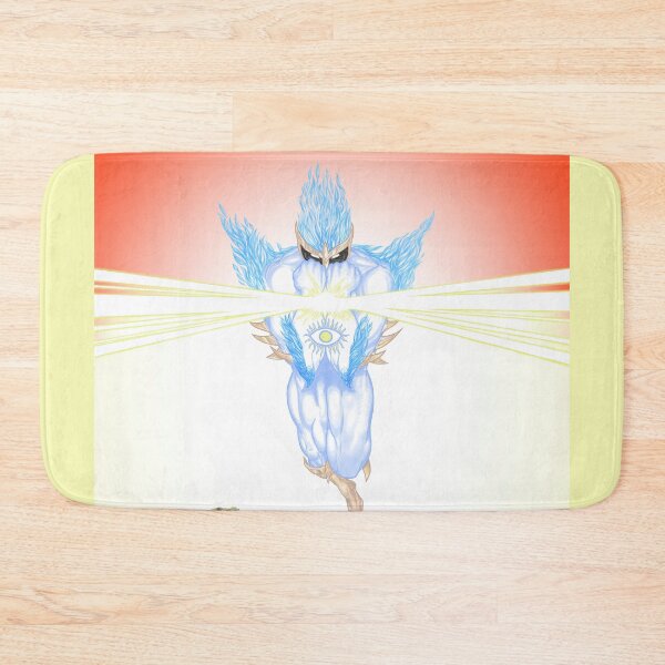Item preview, Lumen Lightbringer designed and sold by R.M. Tembreull.