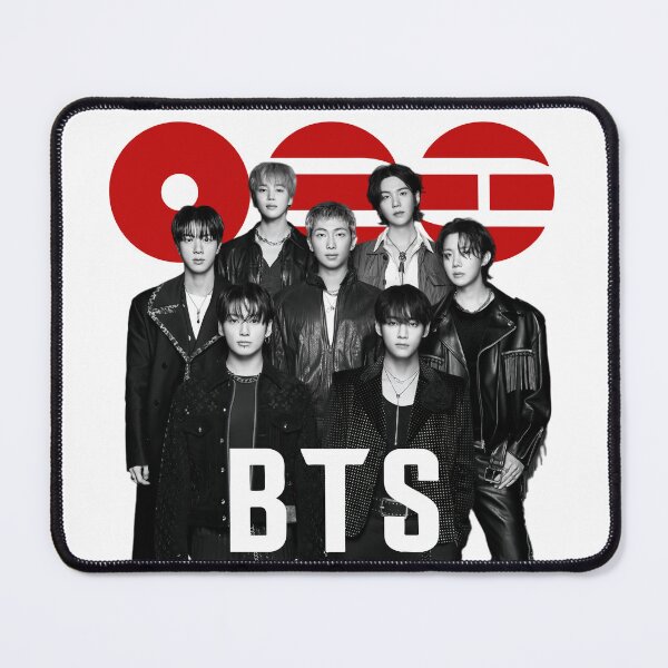 Item preview, Copy of bts arirang Group photo designed and sold by Baby blue.