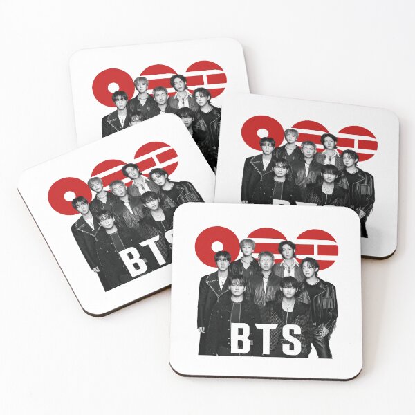 Item preview, Copy of bts arirang Group photo designed and sold by Baby blue.