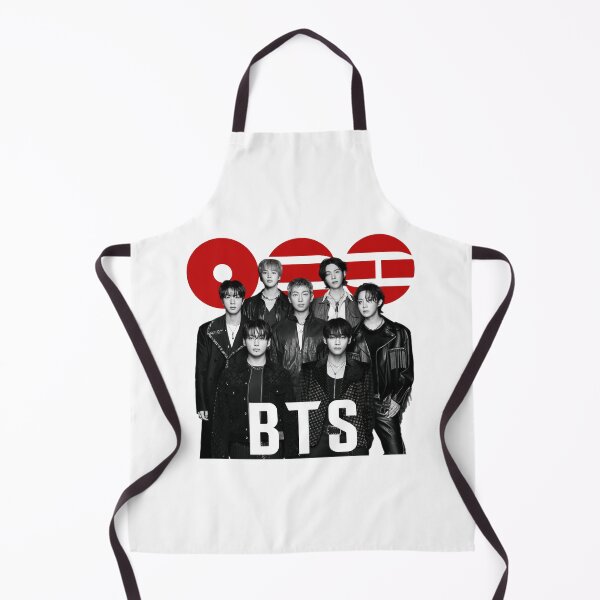 Item preview, Copy of bts arirang Group photo designed and sold by Baby blue.