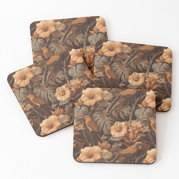 Item preview, Fragrant Tropical Flower  - Flower Floral Bouquet  - Retirement Gifts For Men designed and sold by RoyalStarsPatts.