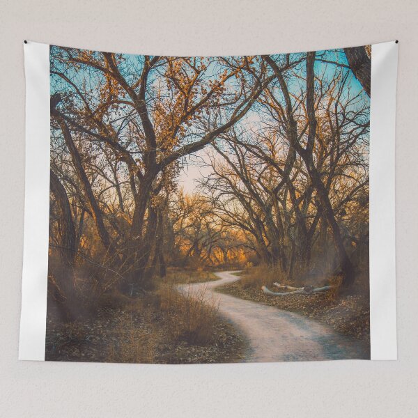 Item preview, Illuminated New Mexican Trail II designed and sold by Enrique Andre.