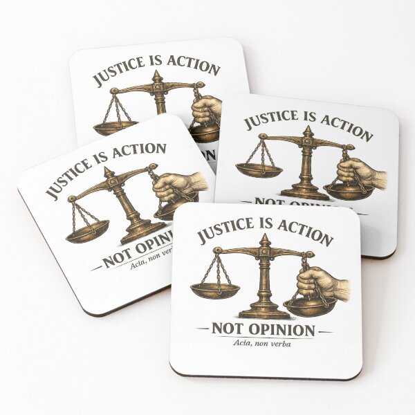 Item preview, The Weight of Justice designed and sold by Dresut.