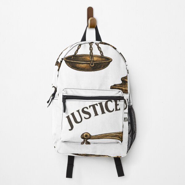 Item preview, The Weight of Justice designed and sold by Dresut.