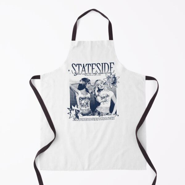Item preview, Stateside Zara Larsson & Pink Pantheress designed and sold by DhriegoStudio.