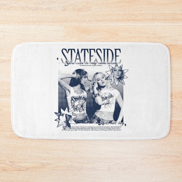 Item preview, Stateside Zara Larsson & Pink Pantheress designed and sold by DhriegoStudio.