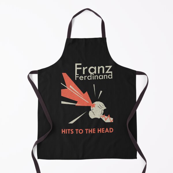 Item preview, Franz Ferdinand Band designed and sold by THE MODA STEREO.