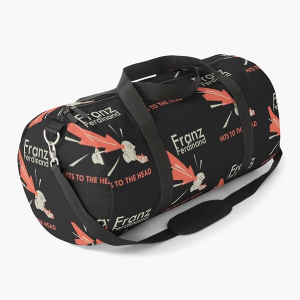 Item preview, Franz Ferdinand Band designed and sold by THE MODA STEREO.
