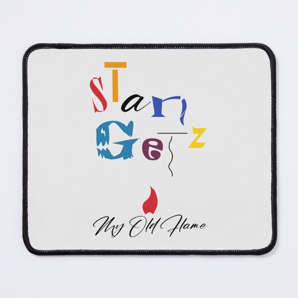 Item preview, Stan Getz designed and sold by THE MODA STEREO.