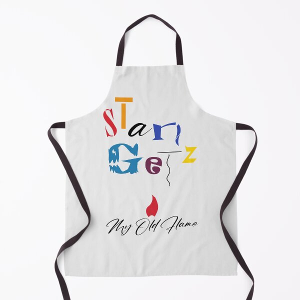 Item preview, Stan Getz designed and sold by THE MODA STEREO.