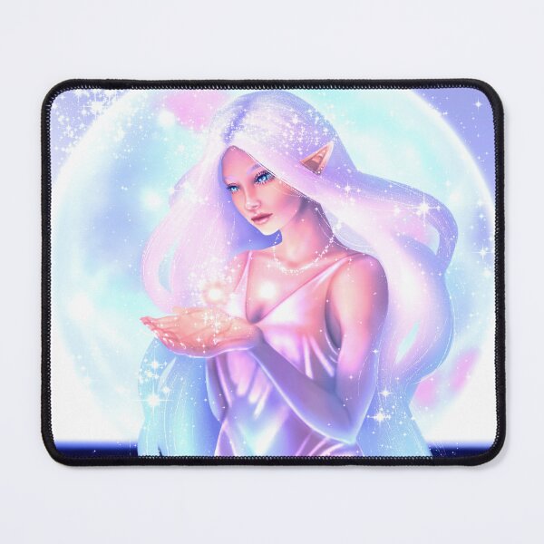 Item preview, Pool of Starlight designed and sold by IndieArtbox.