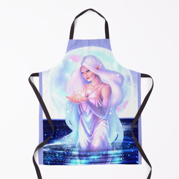 Item preview, Pool of Starlight designed and sold by IndieArtbox.