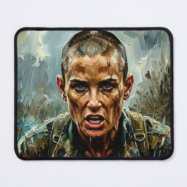 Item preview, G.I. Jane: Failure Is Not an Option designed and sold by Art's Diner.
