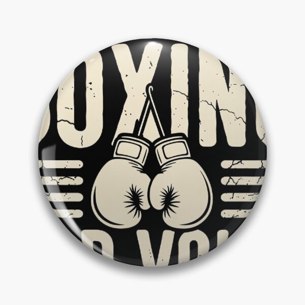 Item preview, Don't Make Me Use My Boxing Dad Voice Funny Father's Day designed and sold by The Ancient Egyptian Vibes.