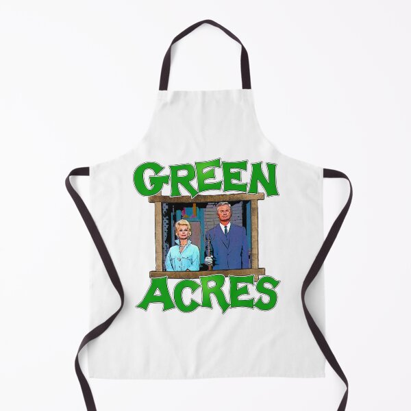 Item preview, Green Acres designed and sold by Lonesome Dog Art.