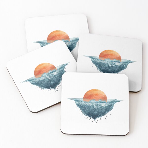 Item preview, Unseen Layers designed and sold by catcurio.