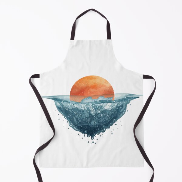 Item preview, Unseen Layers designed and sold by catcurio.