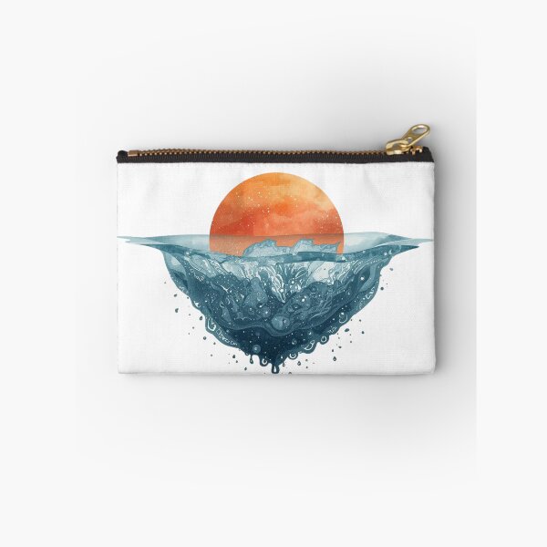 Item preview, Unseen Layers designed and sold by catcurio.