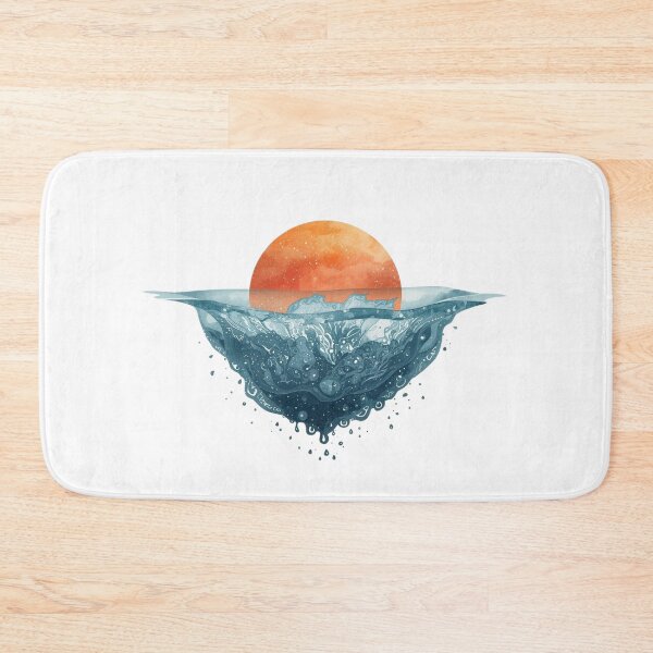 Item preview, Unseen Layers designed and sold by catcurio.