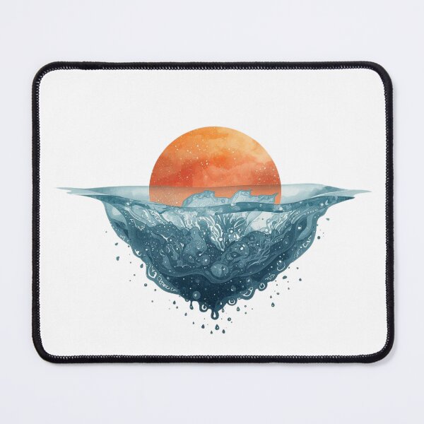 Item preview, Unseen Layers designed and sold by catcurio.