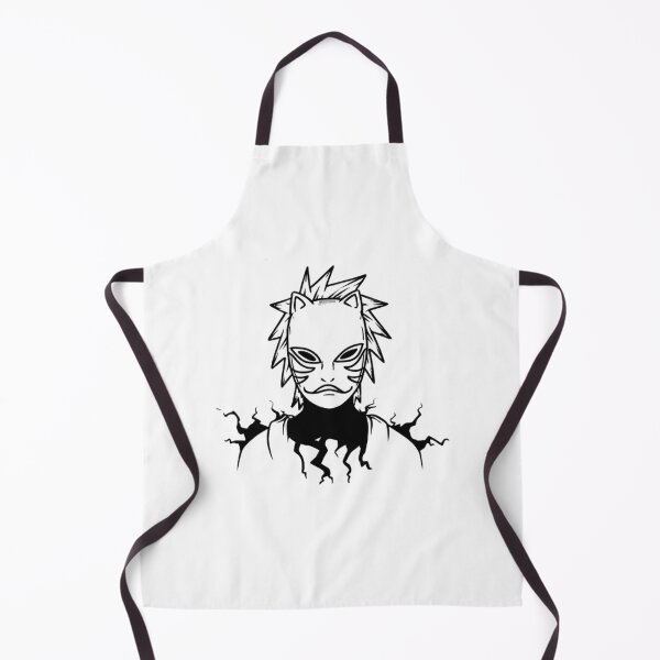 Item preview, The Ghost Of The Uchiha Cursed Mask designed and sold by Mrdonut-ARt.