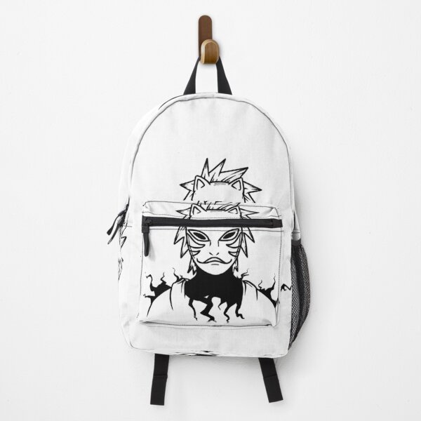 Item preview, The Ghost Of The Uchiha Cursed Mask designed and sold by Mrdonut-ARt.