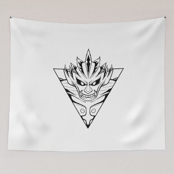 Item preview, The Space-Time Ninja Kunai Slash designed and sold by Mrdonut-ARt.
