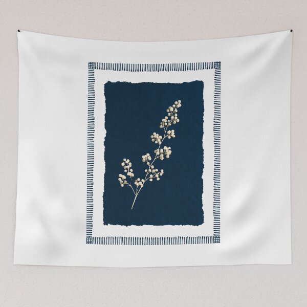 Item preview, Botanical Art - Boho designed and sold by Sketch-Shack.