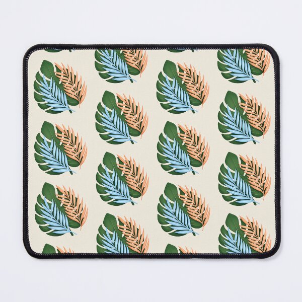 Item preview, Tropical Leves designed and sold by zibziby.