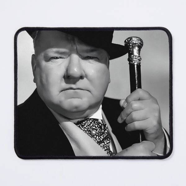 Item preview, W.C. Fields designed and sold by Artman24.