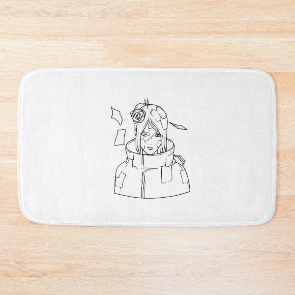 Item preview, The Leader Of Akatsuki Zero Crest   designed and sold by Mrdonut-ARt.
