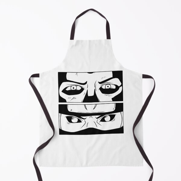 Item preview, The God Of Shinobi Rivalry Panel  designed and sold by Mrdonut-ARt.
