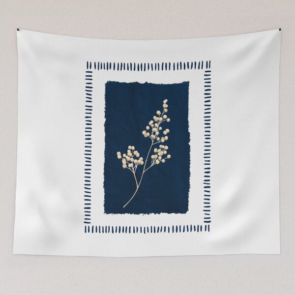 Item preview, Botanical Art - Boho designed and sold by Sketch-Shack.