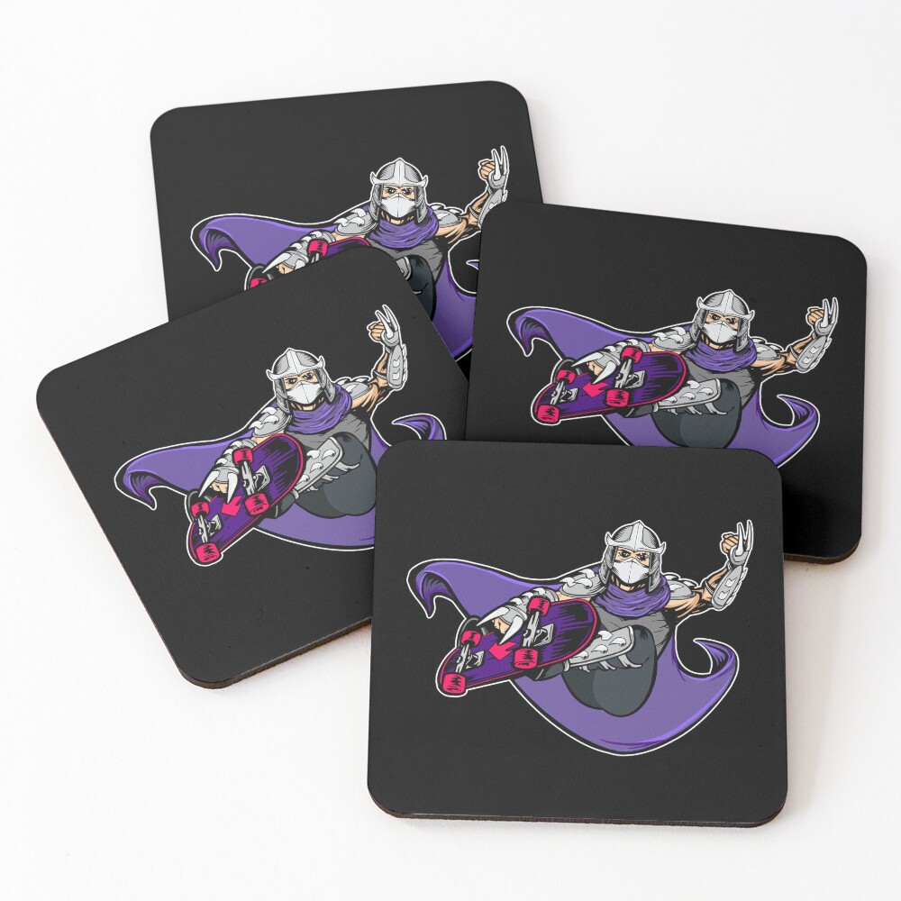 Item preview, Coasters (Set of 4) designed and sold by Rissy81.