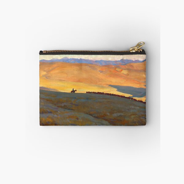 Item preview, Maynard Dixon - Cattle Country designed and sold by Jon-Baran.
