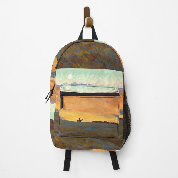 Item preview, Maynard Dixon - Cattle Country designed and sold by Jon-Baran.