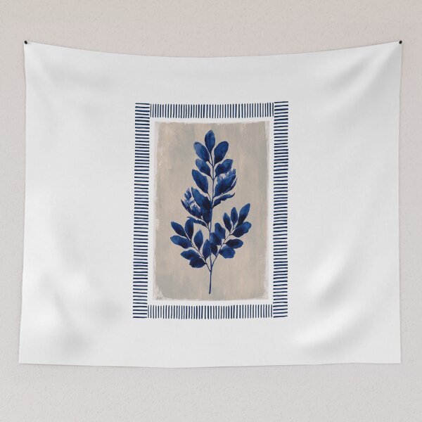 Item preview, Botanical Art - Boho designed and sold by Sketch-Shack.