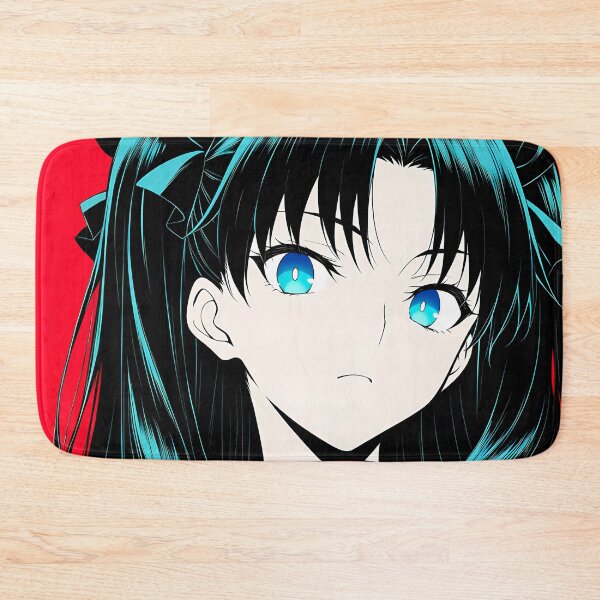 Item preview, Rin Tohsaka - 43 designed and sold by Infinite-Aspire.